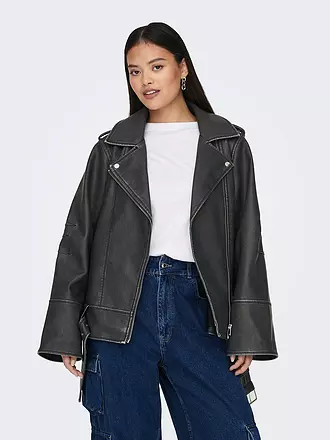 ONLY | Veste aspect cuir ONLMINA | 